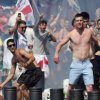 UEFA ameninta Anglia si Rusia cu excluderea de la Euro 2016 in caz de noi violente